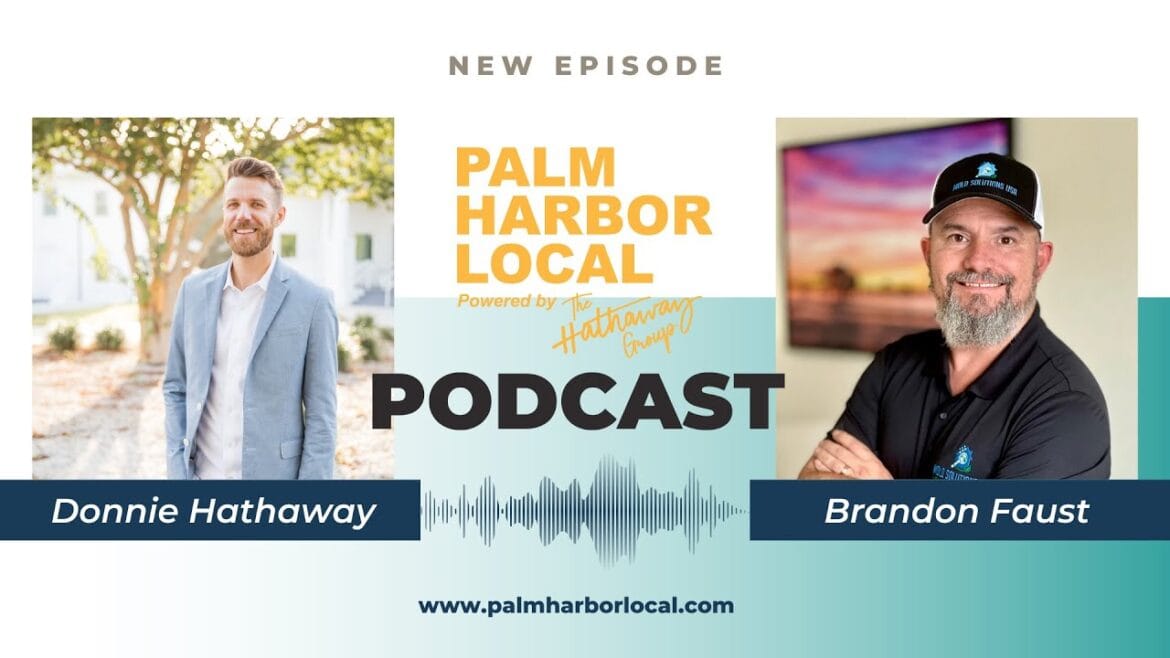 palm harbor local podcast brandon faust palm harbor local podcast by brandon faust