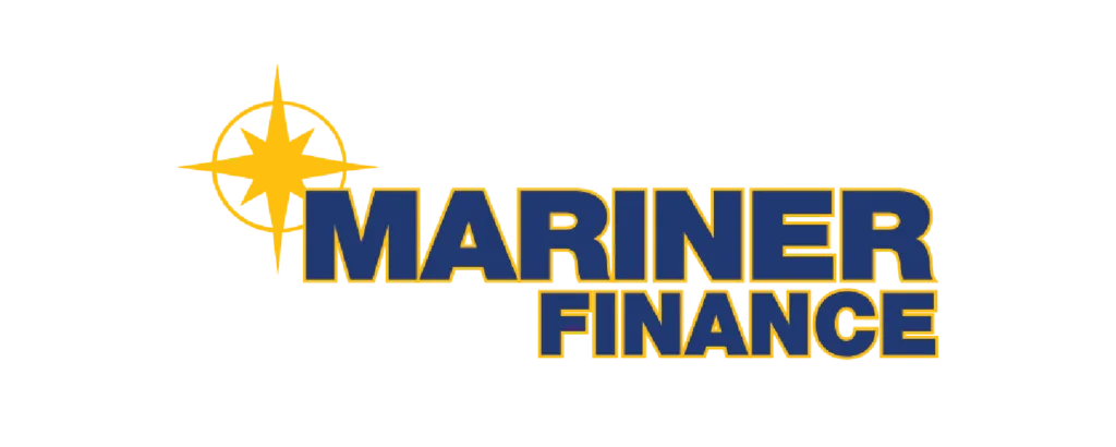 mariner finance logo