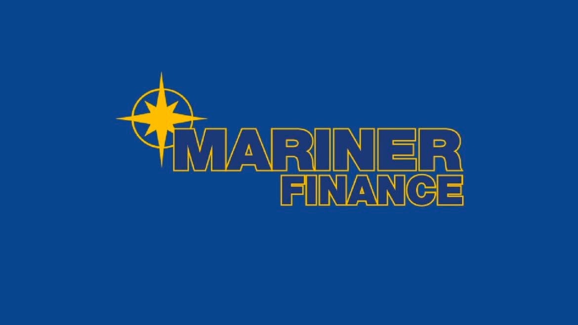 mariner financing