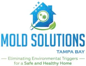 Mold Solutions Tampa Bay logo
