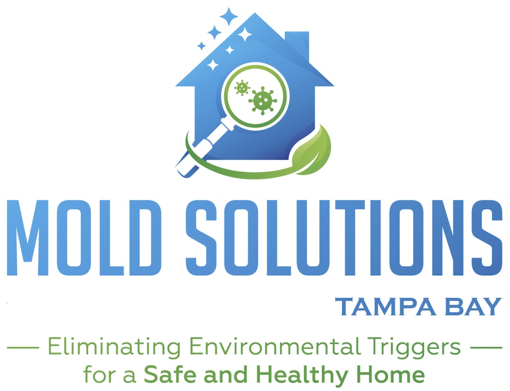 Mold Solutions Tampa Bay logo